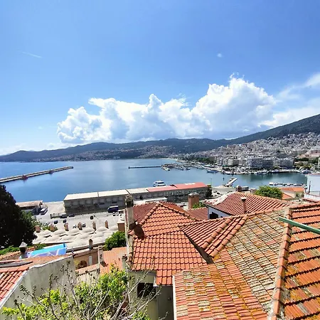 Appartamento Old Town Sea View *