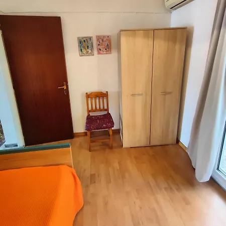 Old Town Sea View * Kavala