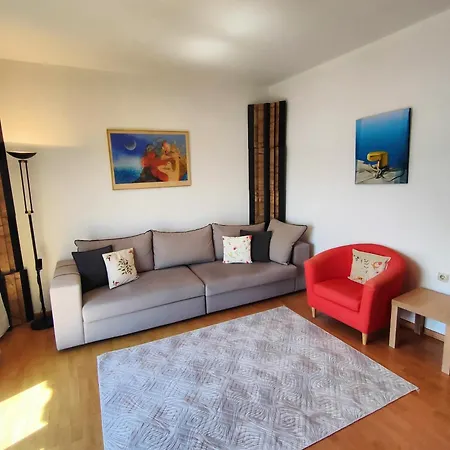 Old Town Sea View Appartamento Kavala