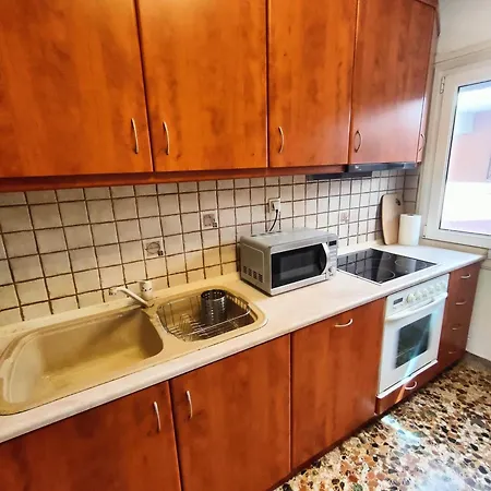 Appartamento Old Town Sea View *