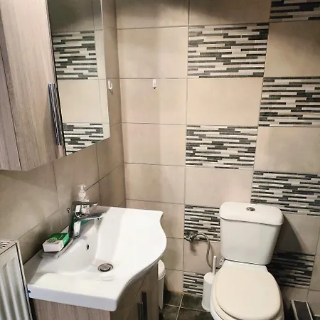 Appartamento Old Town Sea View