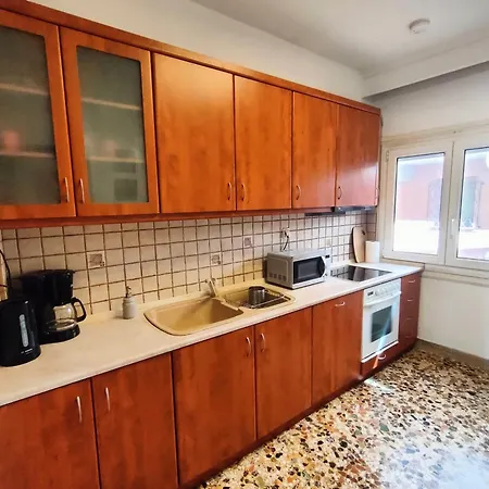 Appartamento Old Town Sea View *