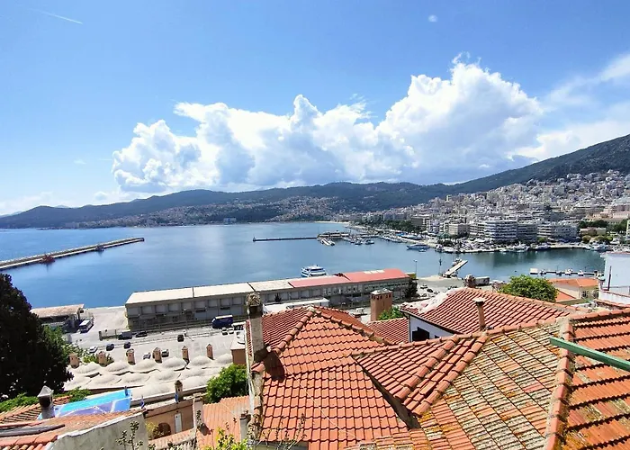 Apartment Old Town Sea View *