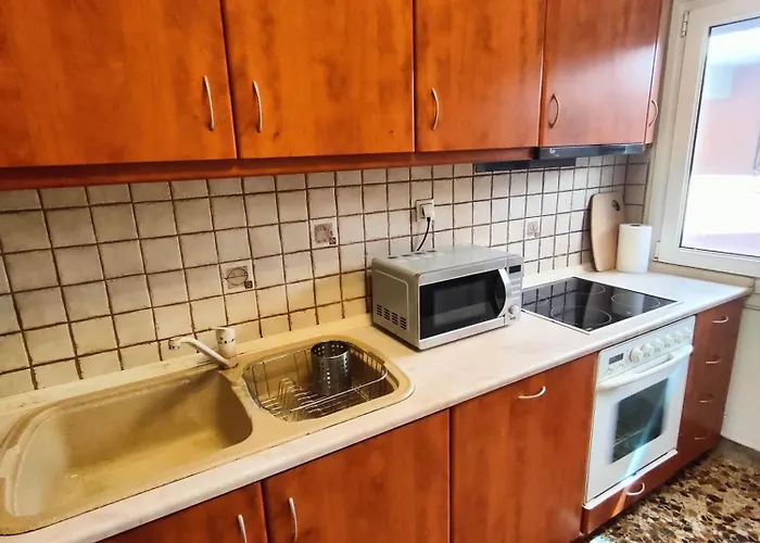 Apartment Old Town Sea View *