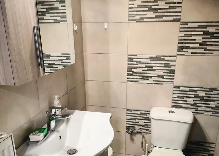 Apartment Old Town Sea View