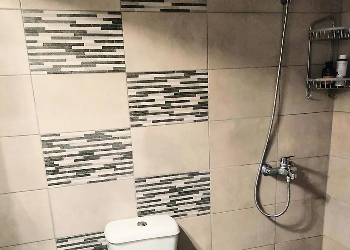 Apartment Old Town Sea View Kavala