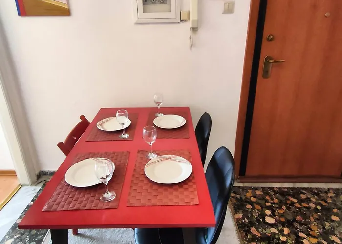 Old Town Sea View Kavala