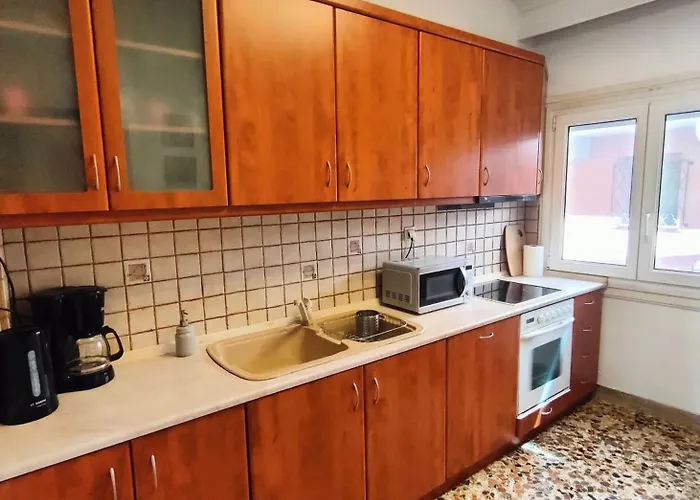 Apartment Old Town Sea View *