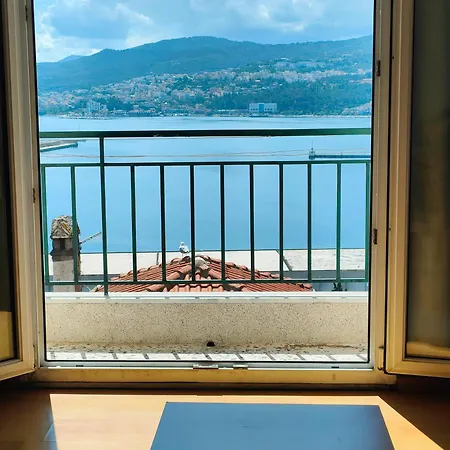 Old Town Sea View 卡瓦拉