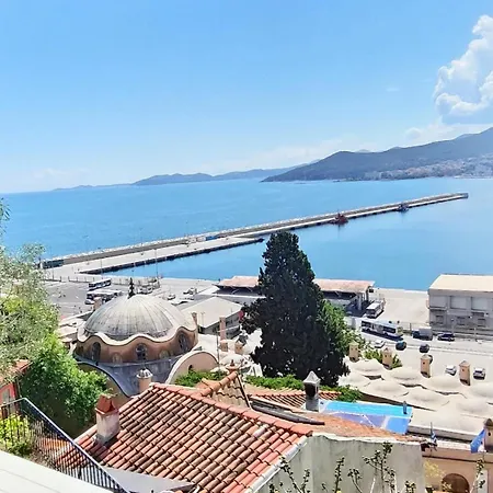 Old Town Sea View 公寓